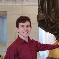 United States Marine Corps Employee Anthony Meade's profile photo