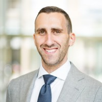 Lockridge Grindal Nauen P.L.L.P. Employee Kyle Pozan's profile photo