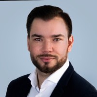 Mudita Employee Karol Mazurek's profile photo