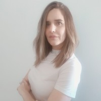 Vyootrip Employee Mercedes Higueras Higueras's profile photo
