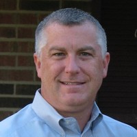 Erie Foods International Employee John Steinert's profile photo