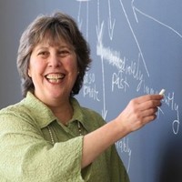 Dharma College Employee Robin Caton's profile photo