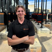 Site Sentry Employee Jack Johnson's profile photo