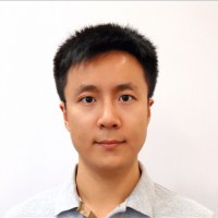 Samsung TV Plus Employee Nan Wu's profile photo