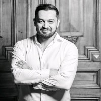 Kaiko Employee Mouheb Khanchouch's profile photo