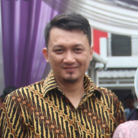 Carmudi Indonesia Employee Defit Nugraha's profile photo