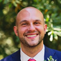 Zero Foodprint Employee Leo Beckerman's profile photo
