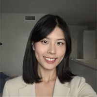 Zoey Huang Email