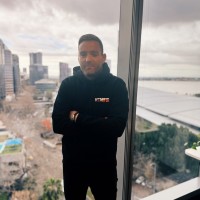 Mining Maintenance & Fabrication Services Employee Paul M's profile photo