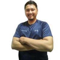 Wowrack Indonesia Employee Taufik Hidayat's profile photo