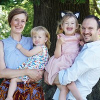 St John's Foundation Employee Sam Gillett's profile photo