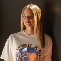 Nike Employee Nicole Graham's profile photo