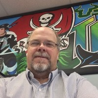 Coresential Employee Ken Lambert's profile photo