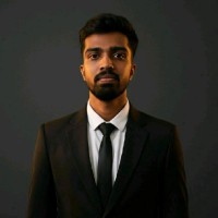 eChannelling PLC Employee Latheeshana Wijewardhana's profile photo