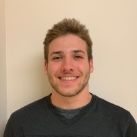 East Carolina University Division of Health Sciences Employee Daniel Wohl's profile photo