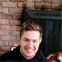 SOS Speedy Office Supply Employee Dylan Baliker's profile photo