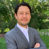 Novolex Employee Daniel Nishida's profile photo