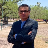 Siemens Energy Employee Jose Javier Olvera Olvera's profile photo