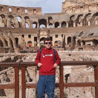 Coren Employee Xabier Iglesias Pérez's profile photo
