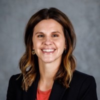 United Bank of Union Employee Jodi Baumker's profile photo