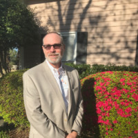 Grady Health System Employee Tom Beaver's profile photo