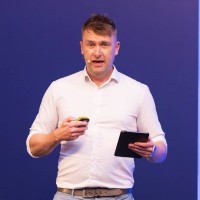 James Devonport Email & Phone Number