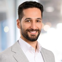 Soheil Fathi Email & Phone Number