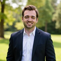 Comploy Employee Braden Pederson's profile photo