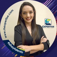 EXPERTISE GTH Employee Karin Pineda's profile photo
