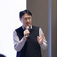 COSMAX Employee Jaehwan Choi's profile photo