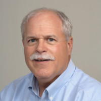 Modern Wealth Management Employee Martin James's profile photo
