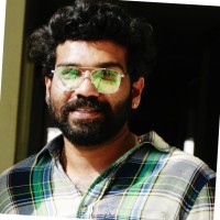 RTRO Digital Communications Employee Binoy Babu's profile photo