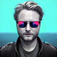 VisCap Media Employee Michael Terry's profile photo