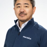 Motoki Nagashima Email & Phone Number