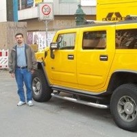 TASSAROLI Employee Gabriel Fernandez's profile photo