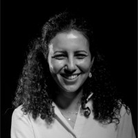 Axis Pay Employee Hala Aziz's profile photo