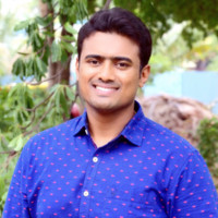 Suraj Venugopal Email & Phone Number