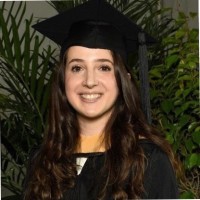 Sierra Robinson Email & Phone Number