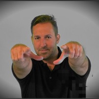 Rocket Health Employee Greg Aucoin's profile photo