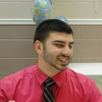 Justin Pacheco Email & Phone Number