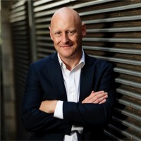 WaterNSW Employee Andrew George's profile photo