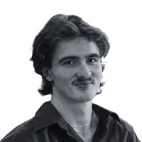 hifens Employee Gabriel Courchesne's profile photo
