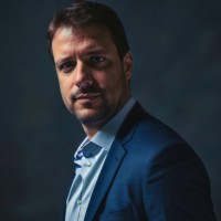 LOOM CONSULTING Employee Nicolas Torchaire's profile photo