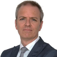 PA Media Employee Alan Marshall's profile photo