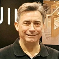 ECH Inc. Employee Trevor Martin's profile photo