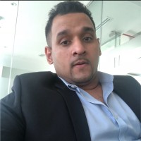 servicechai Employee Ryan Rahman's profile photo