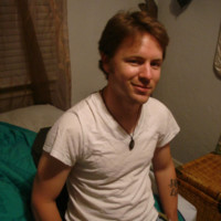 Joseph Abercrombie Email