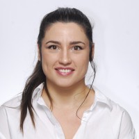 Aktios Employee Lilian Peralta's profile photo