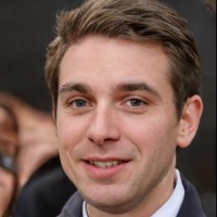 Magora Systems Employee Scott Holub's profile photo