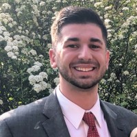 Chubb Employee Brian Eichhorn's profile photo